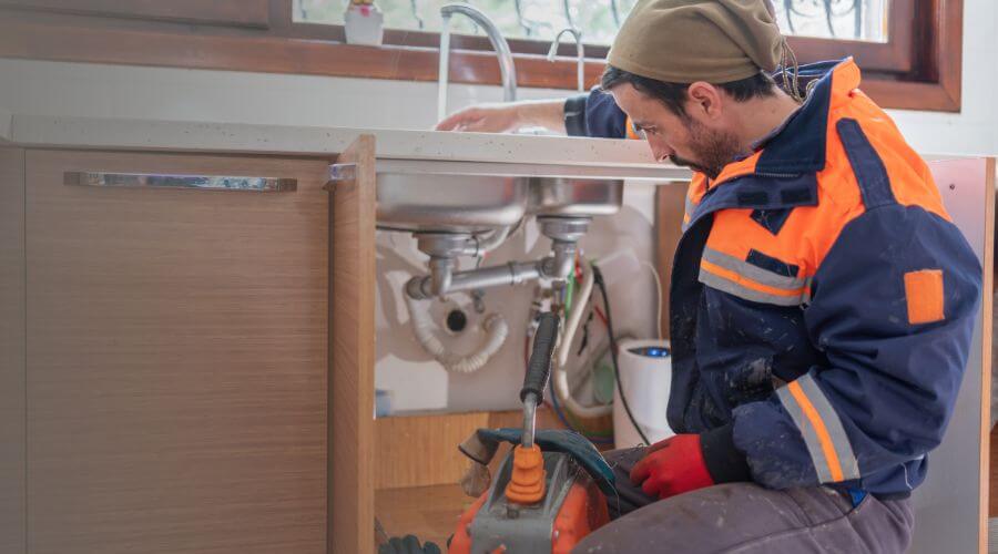 Professional same day plumber in Hightstown, NJ